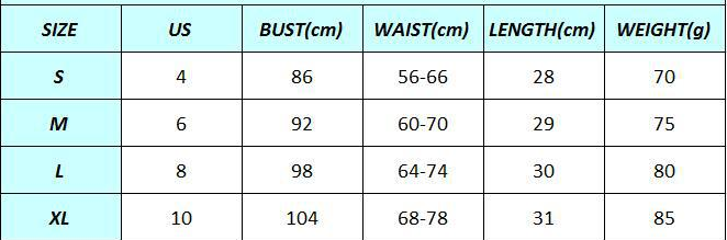 Ladies Back Tie Camisole