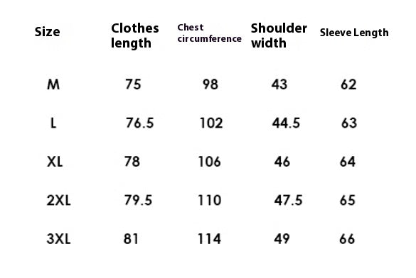 Business Loose Iron Free Solid Color Shirt