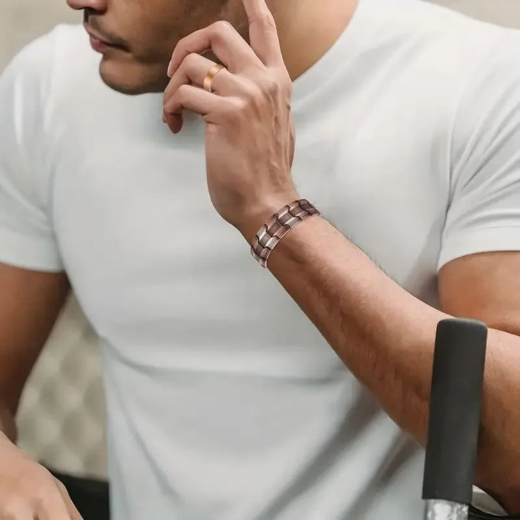 Men's Jewelry & Accessories