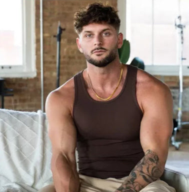 Men's Fitness Apparel