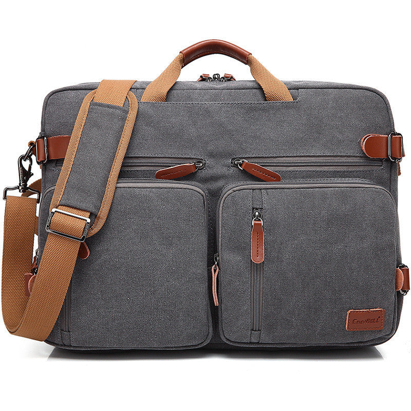 Business Multi-functional Backpack