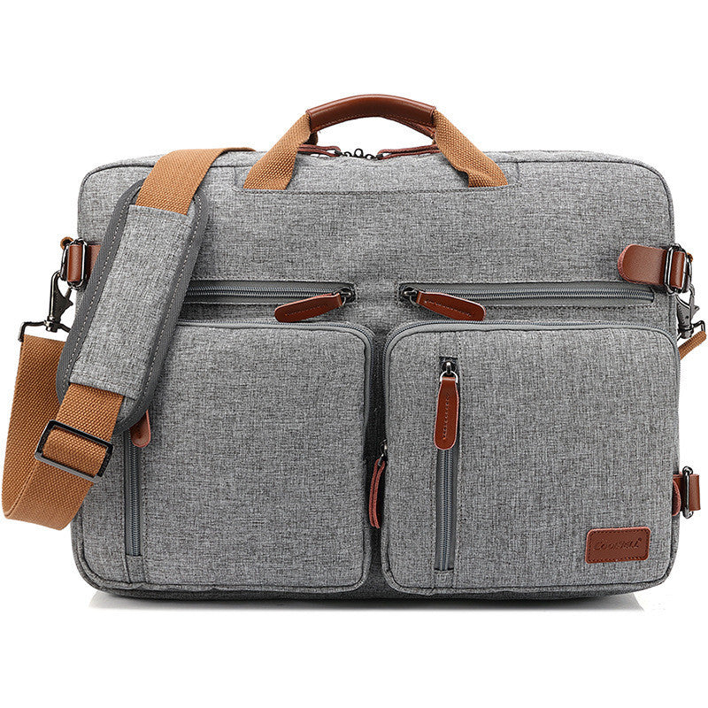 Business Multi-functional Backpack