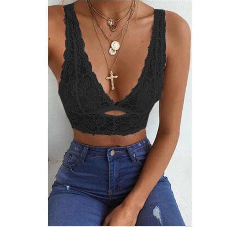 Lace Camisole