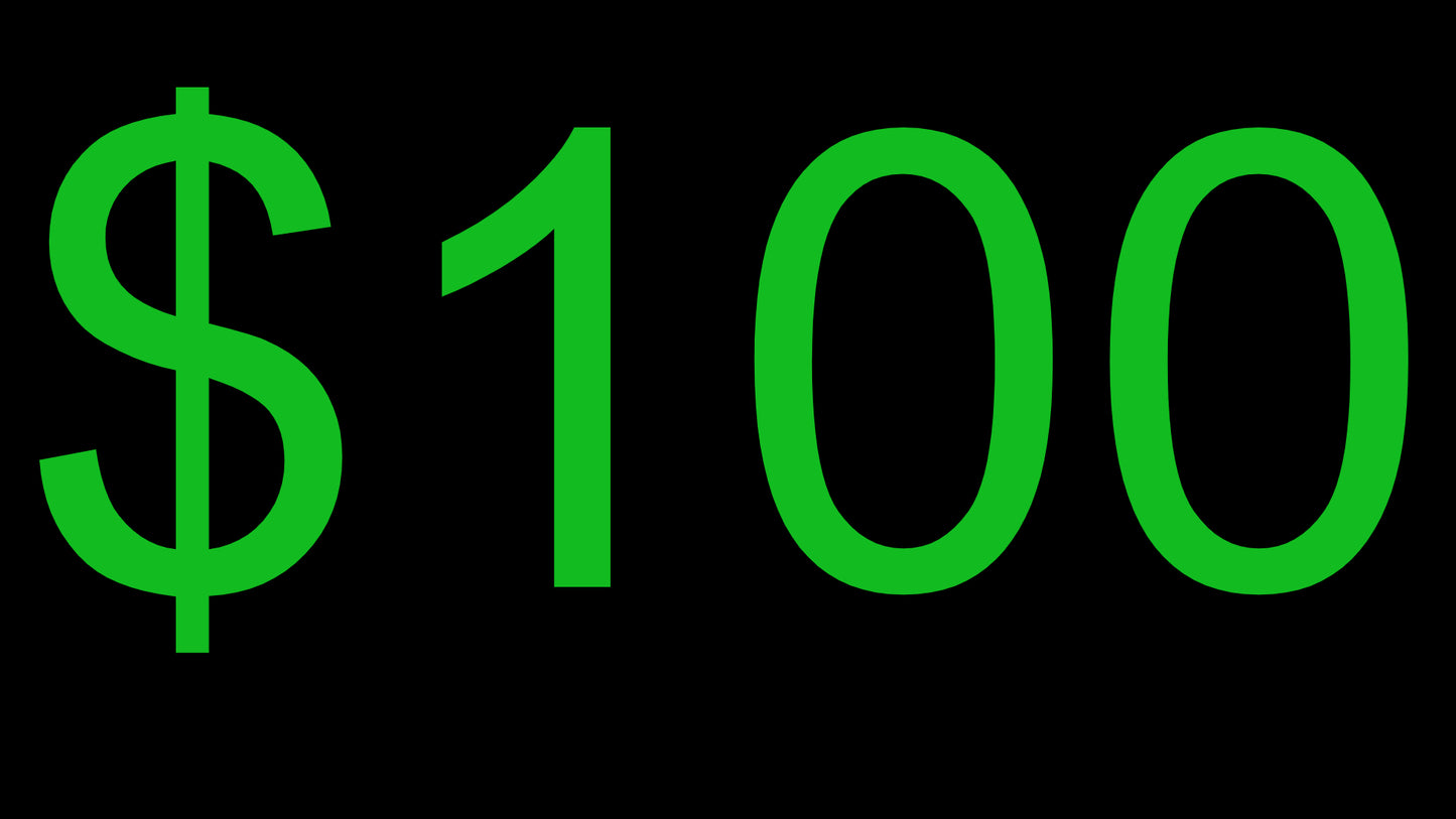 Small Business Donation