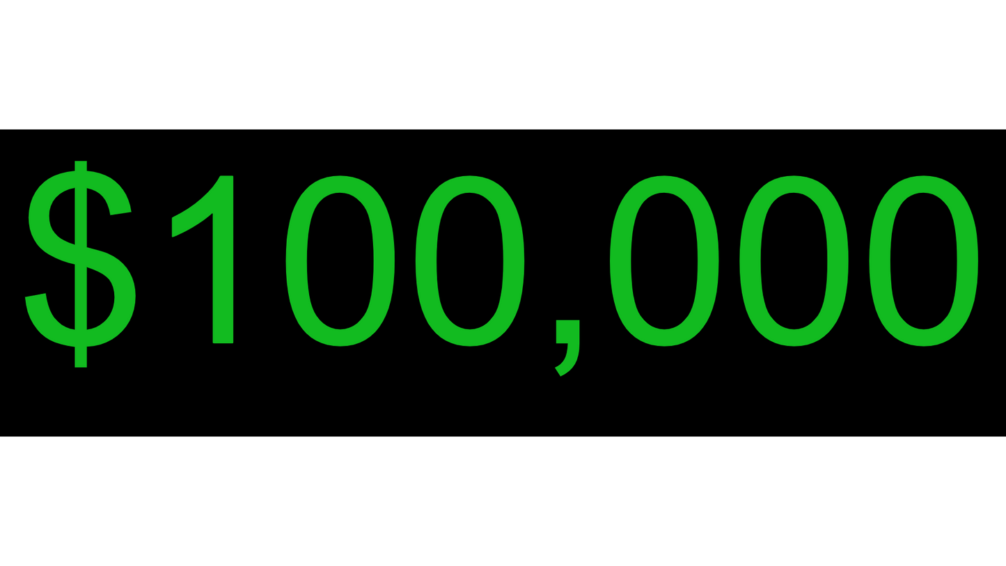 Small Business Donation