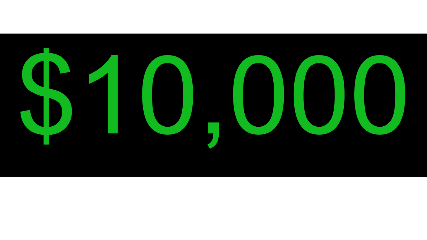 Small Business Donation