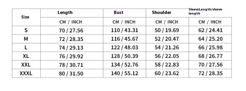 Men's Lapel Single Breasted Solid Color Jacket