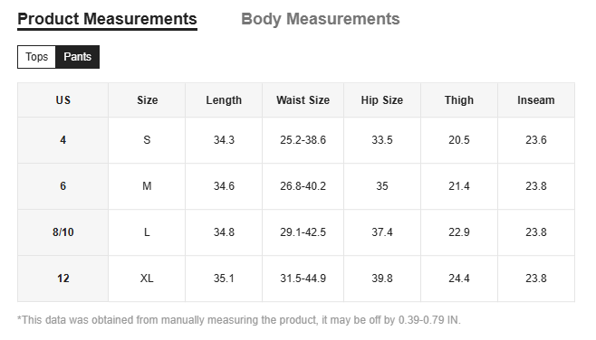 Women's Long Sleeve Knit Denim Effect Top And Pants Set