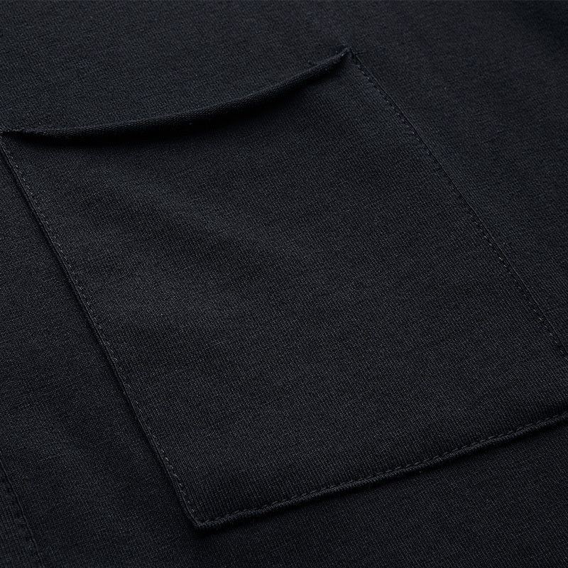 Men's long sleeve button down style shirt