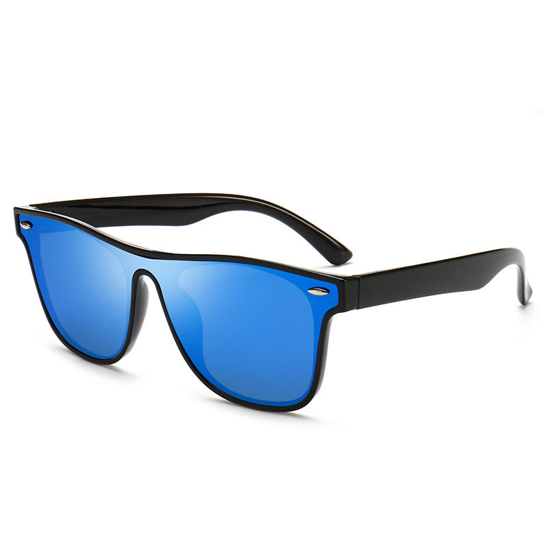 Simple Style Sunglasses