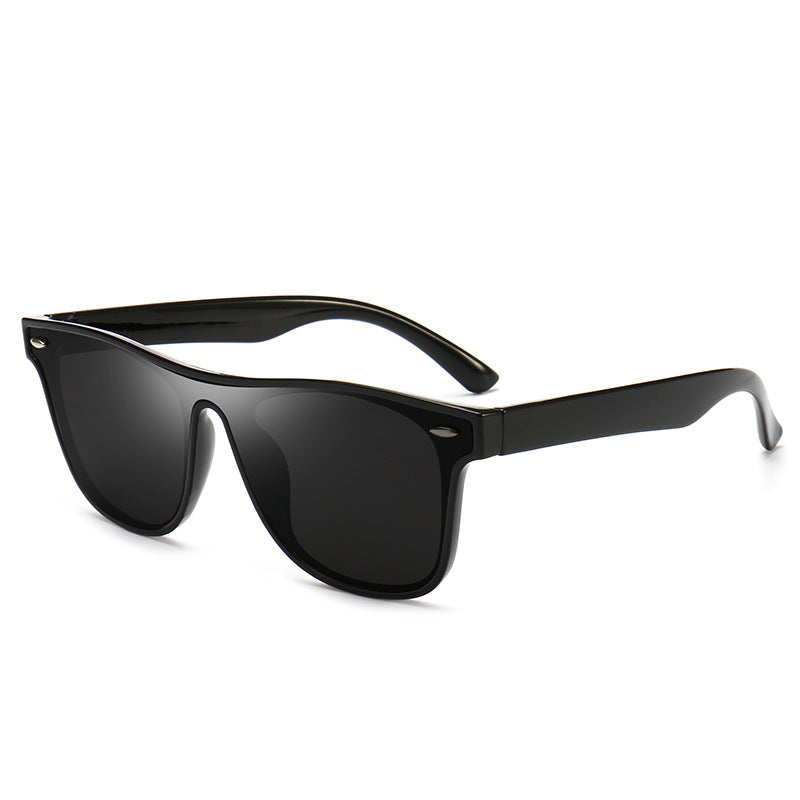 Simple Style Sunglasses