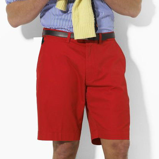 Men''s Polo Business Shorts