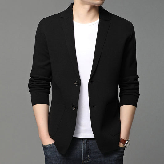 Men's Business Casual Blazer