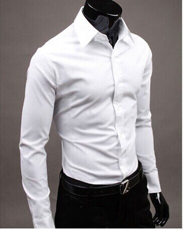 Men's Business Shirt