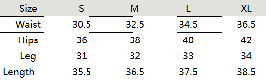 Breathable Running Fitness Shorts