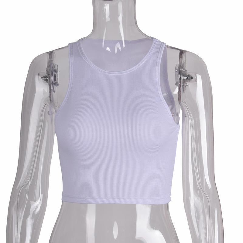 Women's Casual Fitness Vest
