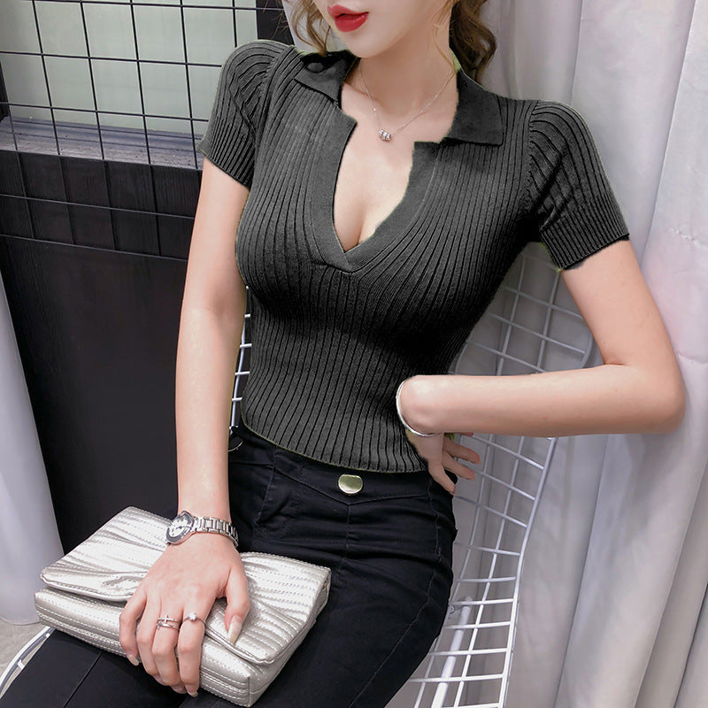 Women's Small Top Short Sleeve T-shirt