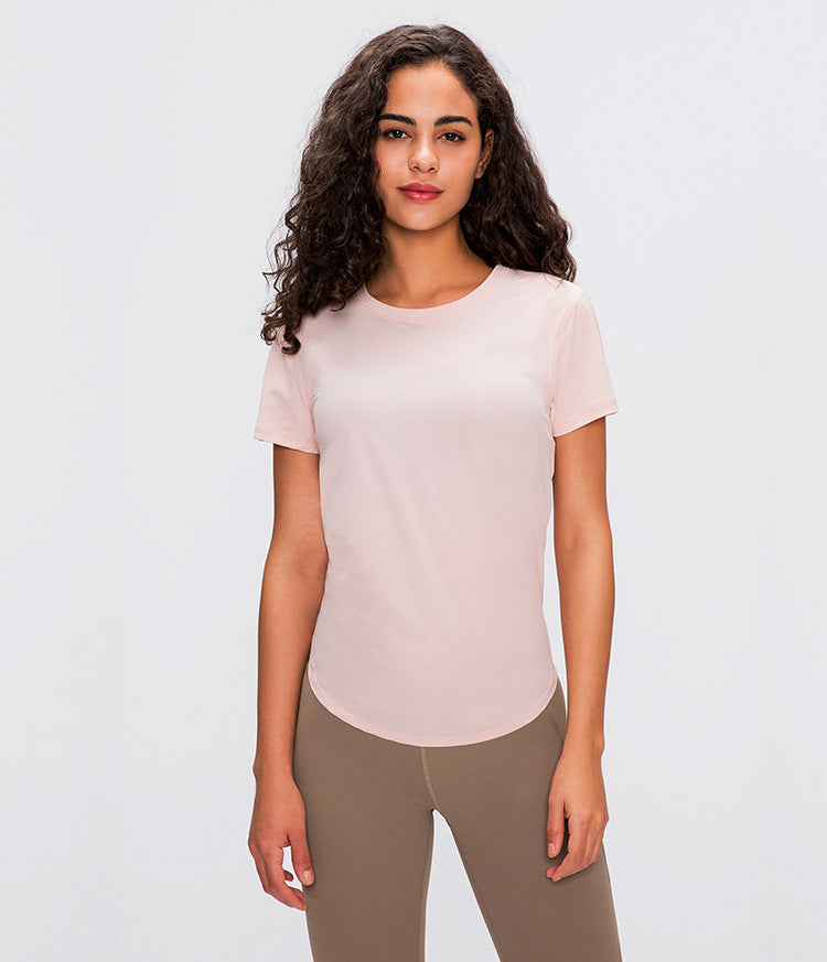 Quick-drying Breathable Loose Blouse