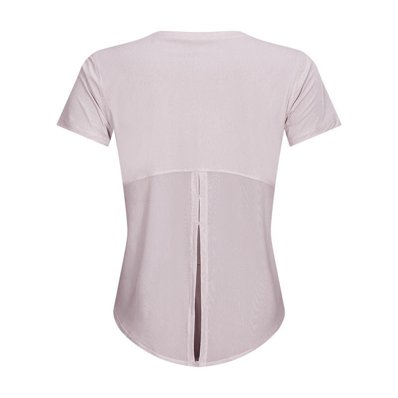 Quick-drying Breathable Loose Blouse