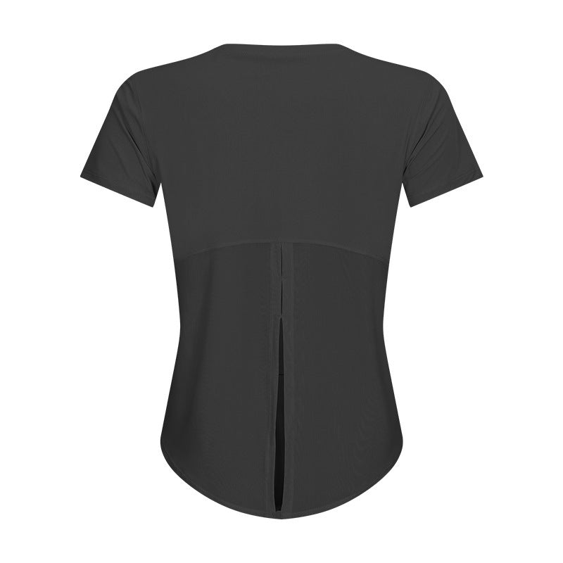 Quick-drying Breathable Loose Blouse