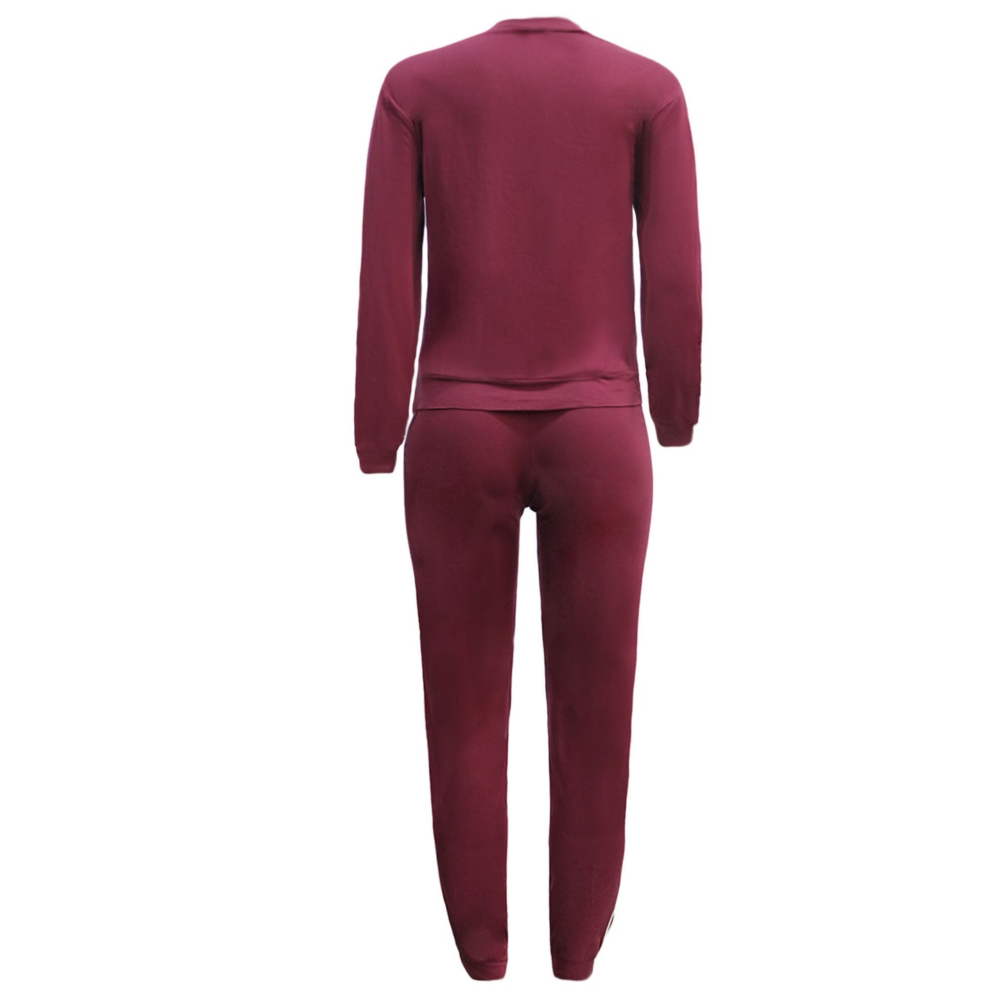 LOVE Casual Sports Suit