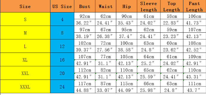 LOVE Casual Sports Suit