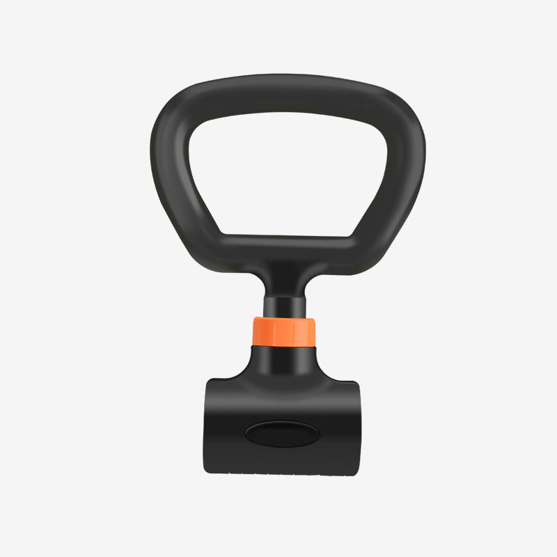 Dumbbell Barbell Converter