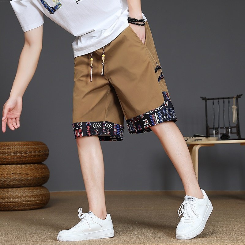 Men's Loose Style Shorts