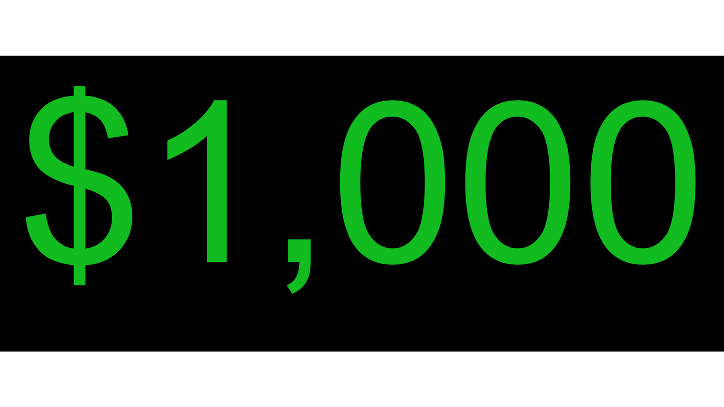 Small Business Donation