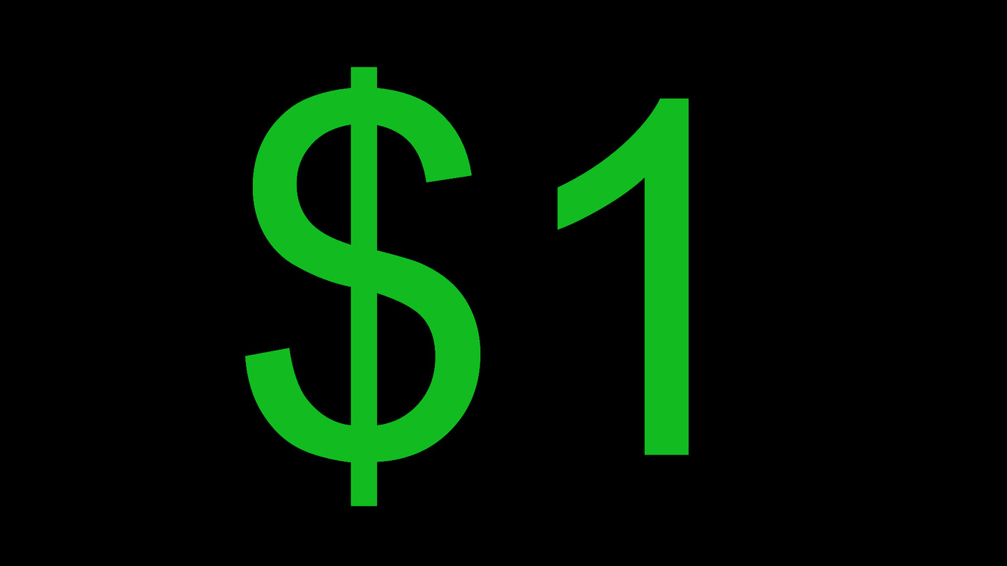 Small Business Donation