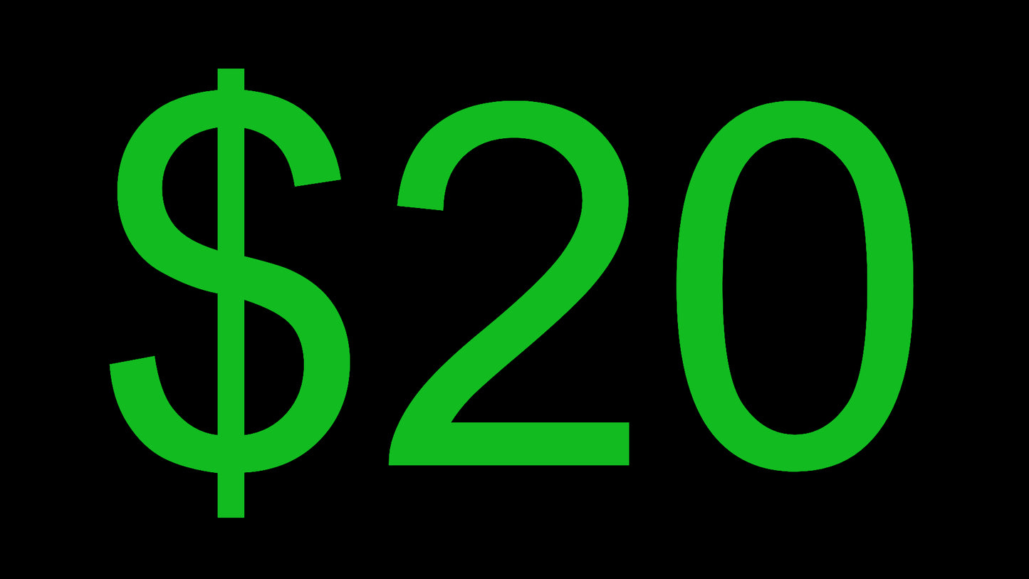 Small Business Donation