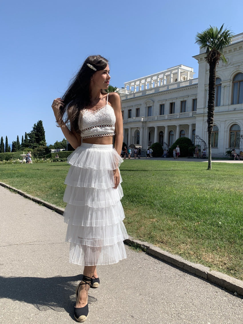 Women's summer style camisole