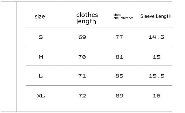 Women's Quick-drying Fitness T-shirt