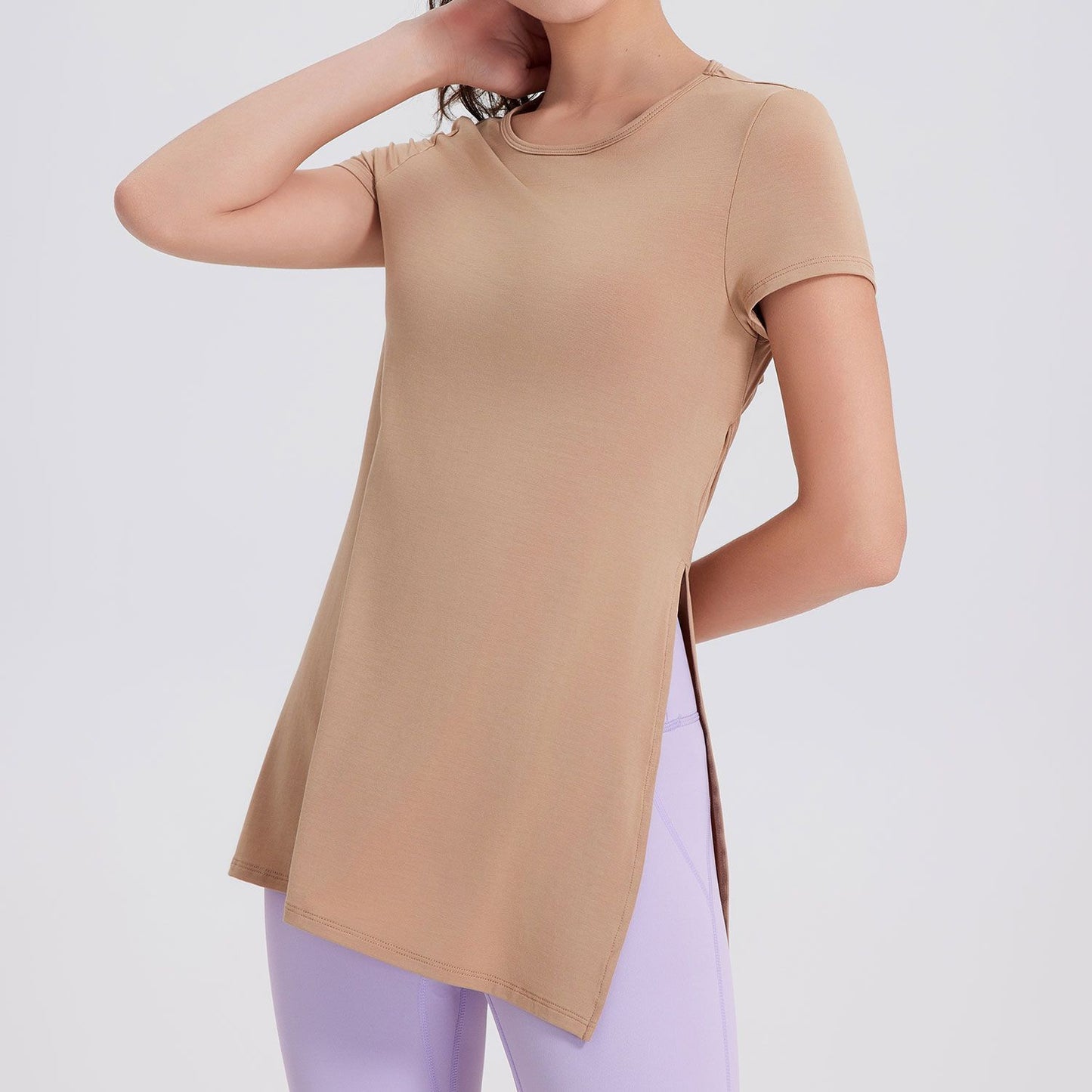 Women's Quick-drying Fitness T-shirt