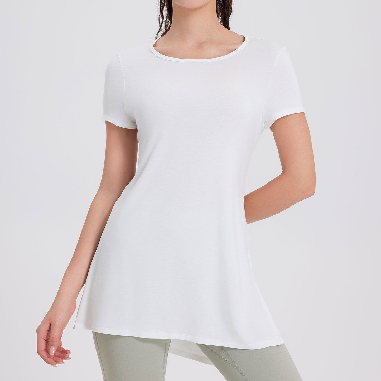 Women's Quick-drying Fitness T-shirt