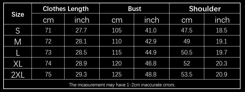 Men's Casual Long-sleeved Shirt