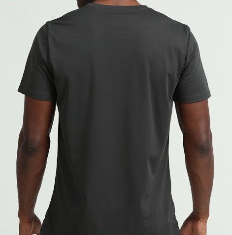 Running fitness sports leisure quick-drying shirt