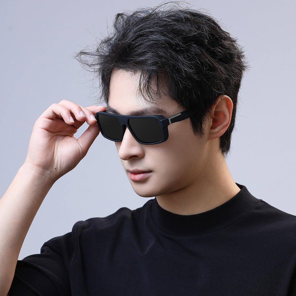 Polarized Sunglasses Men's Sunglasses UV Protection