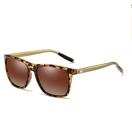 Slim Style Sunglasses