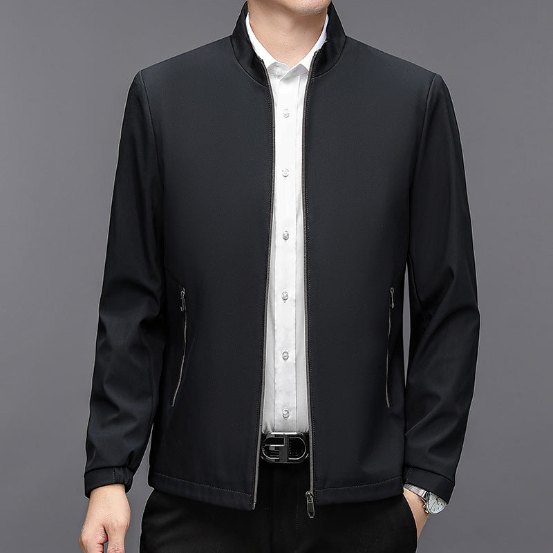 Men's Casual Jacket