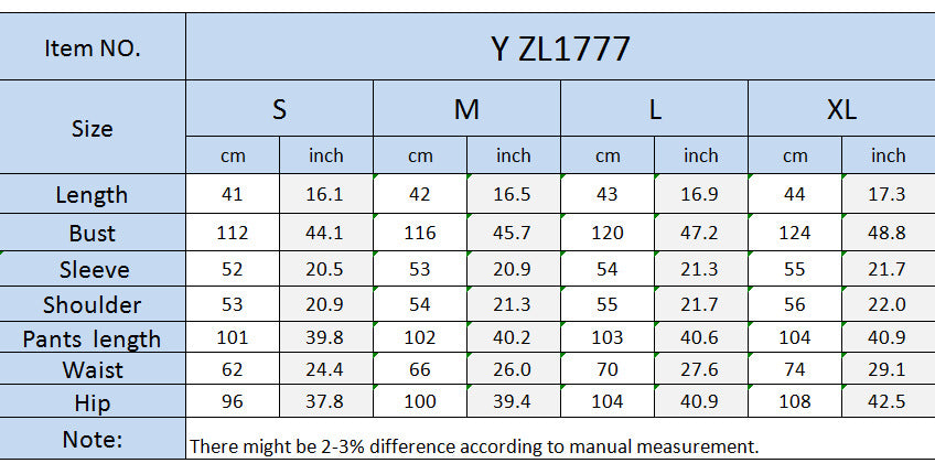 Casual Zipper Hooded Sports Suit