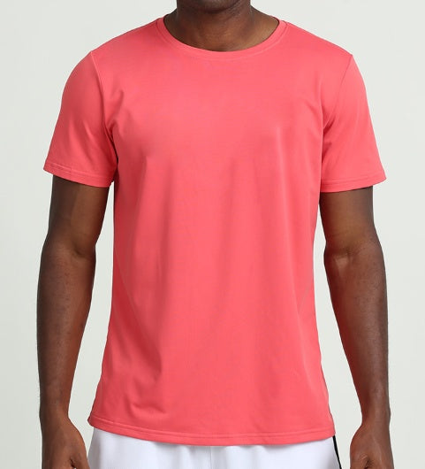 Running fitness sports leisure quick-drying shirt