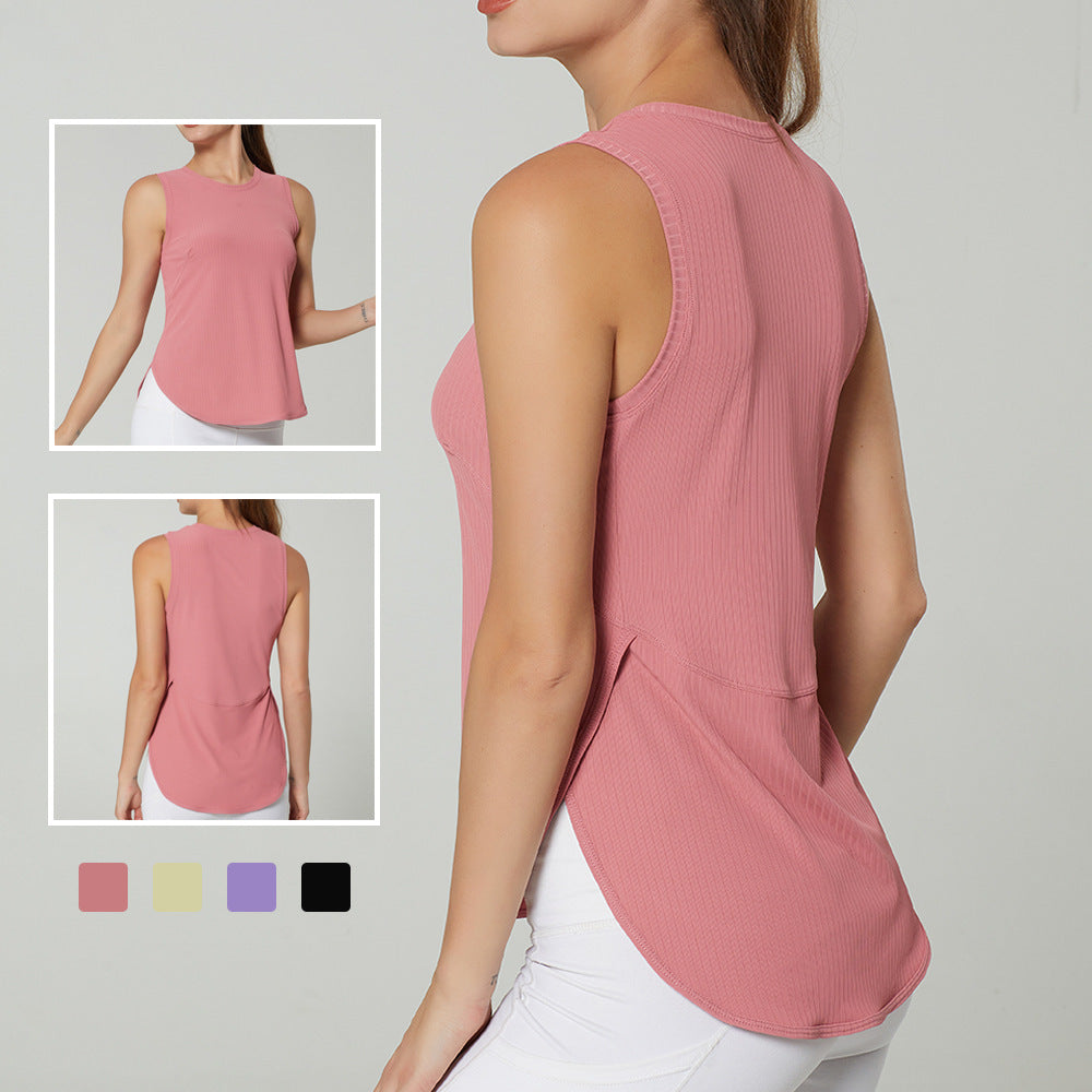 Fitness Quick-dry Top