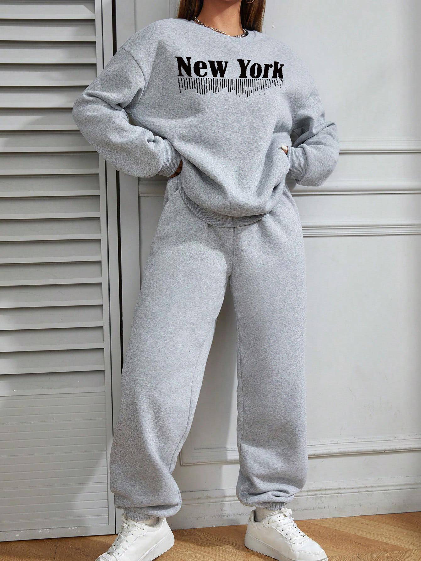 Women's New York Top