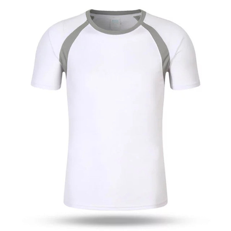 Short sleeve quick-drying t-shirt