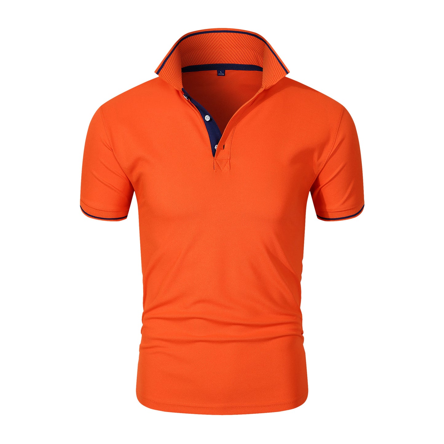 Polo Men's Cotton Shirt
