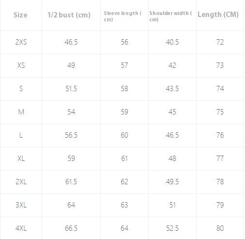 Men's European Style Long Sleeve Shirt