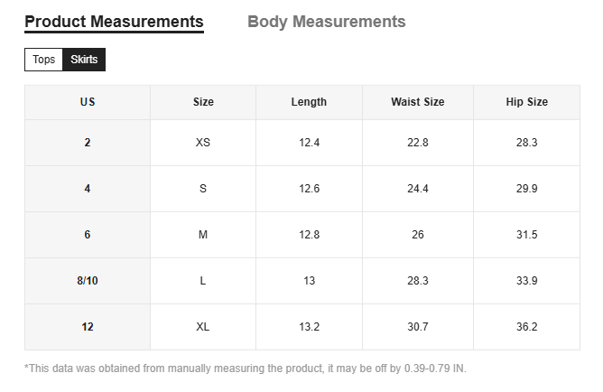 Ladies' Ribbed Crop Top And Bodycon Skirt Set