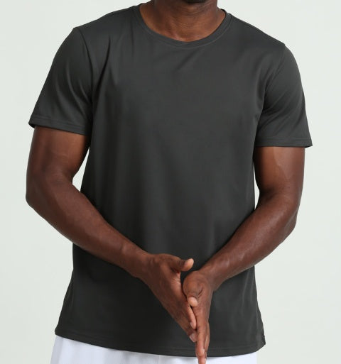 Running fitness sports leisure quick-drying shirt