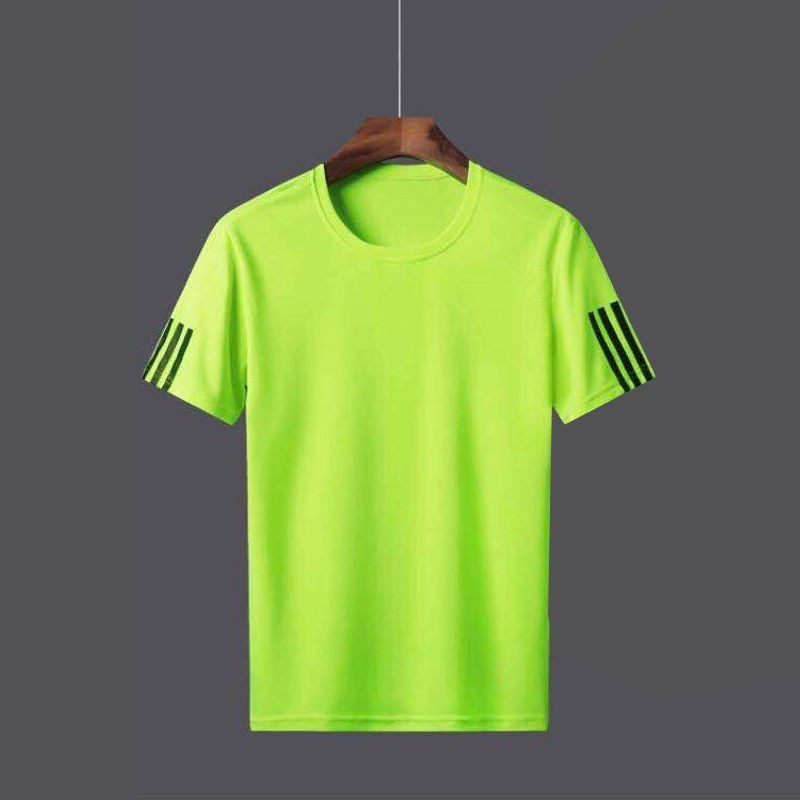 Casual or fitness shirts & shorts